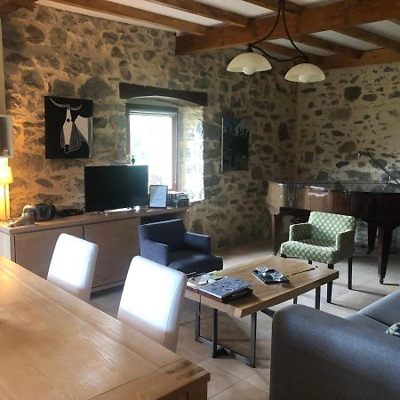 Bellavista Leilighet Évires Eksteriør bilde